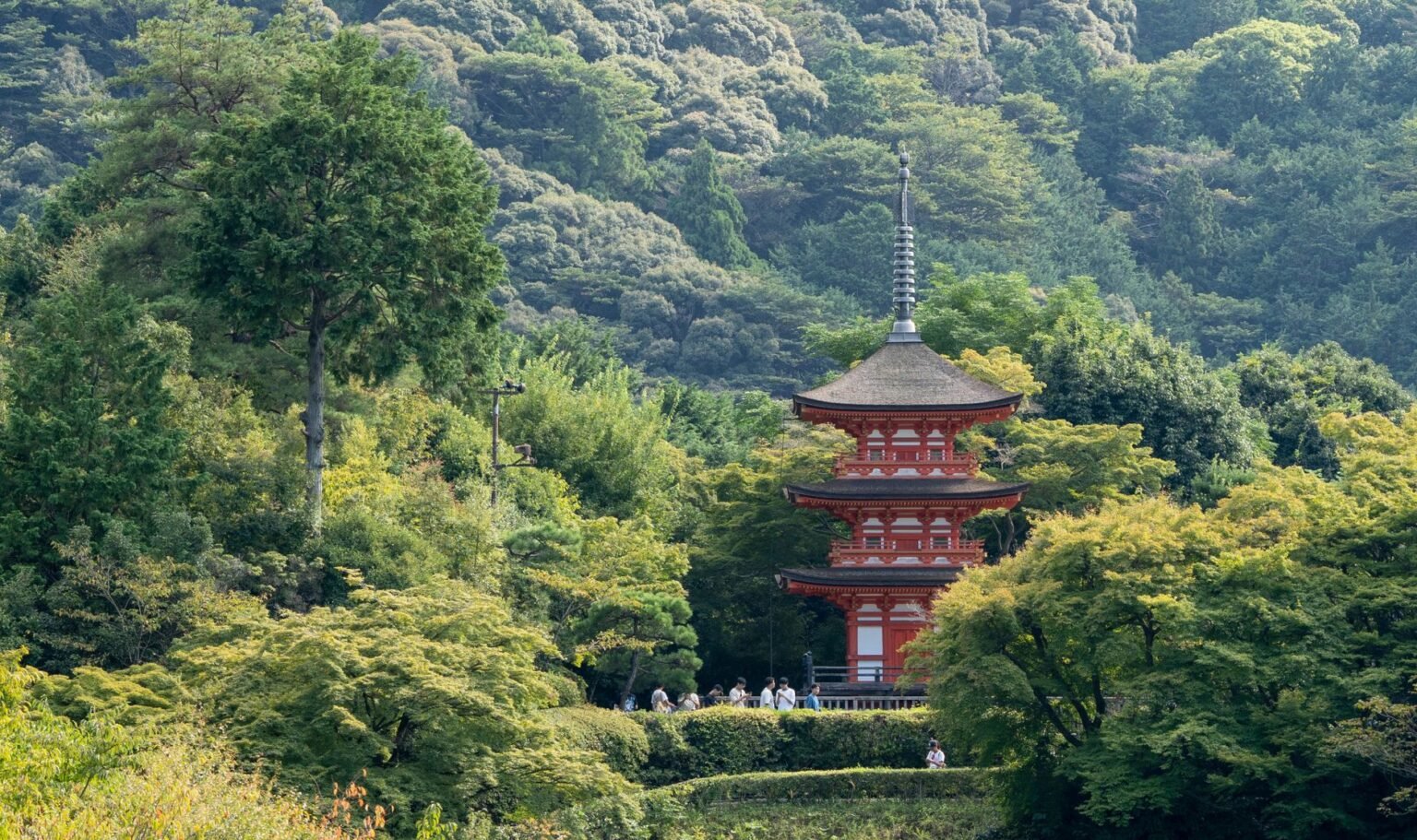 Best hidden places to visit in Japan for first time travelers
