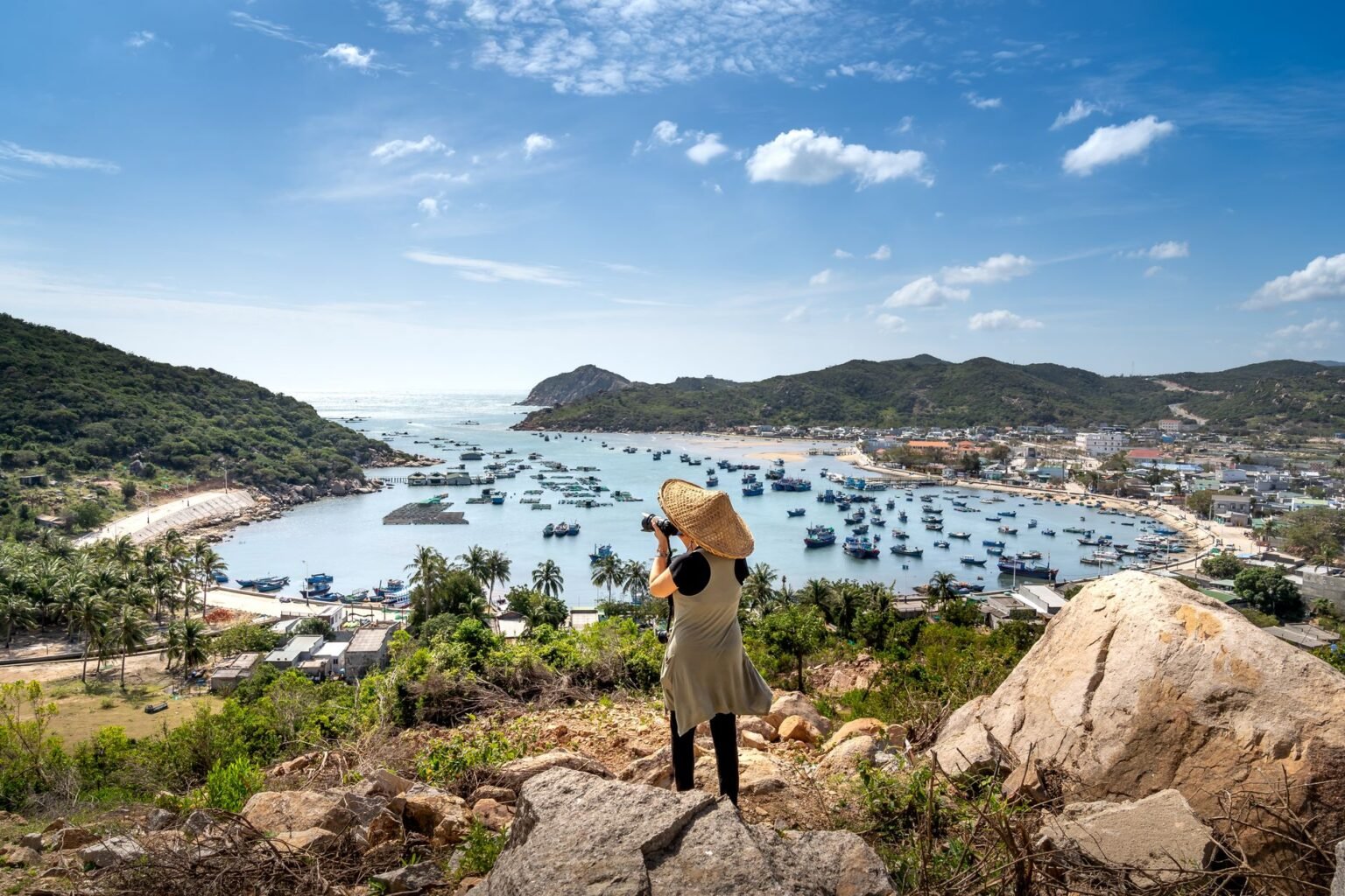How to plan a solo trip to Vietnam in 2026