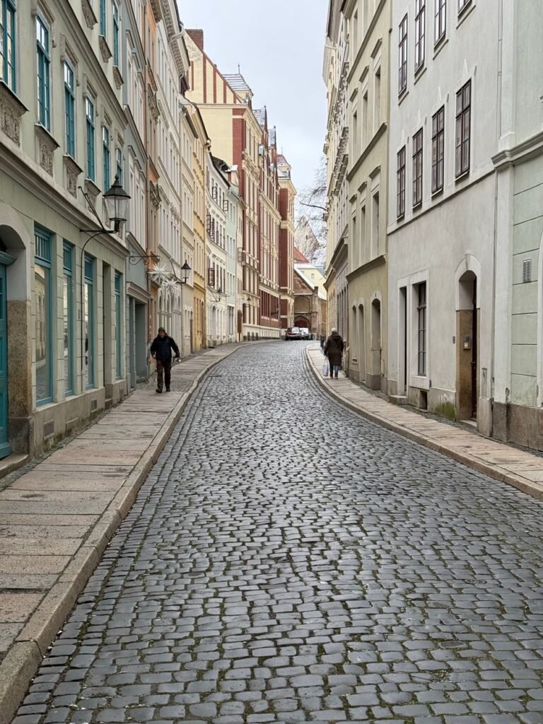 Best European cities to visit in winter without crowds