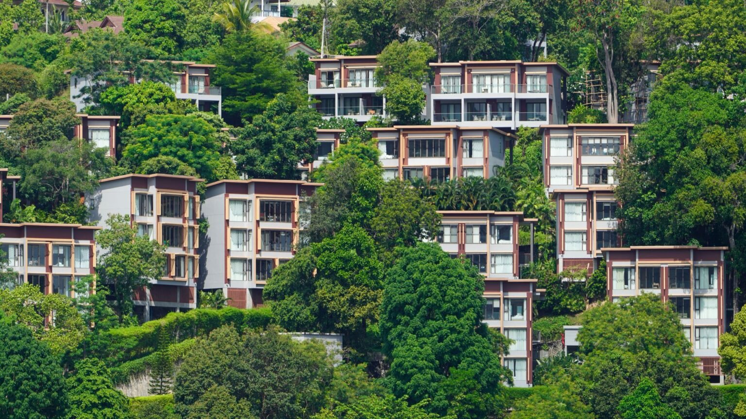 Best eco friendly hotels in Thailand for sustainable travel