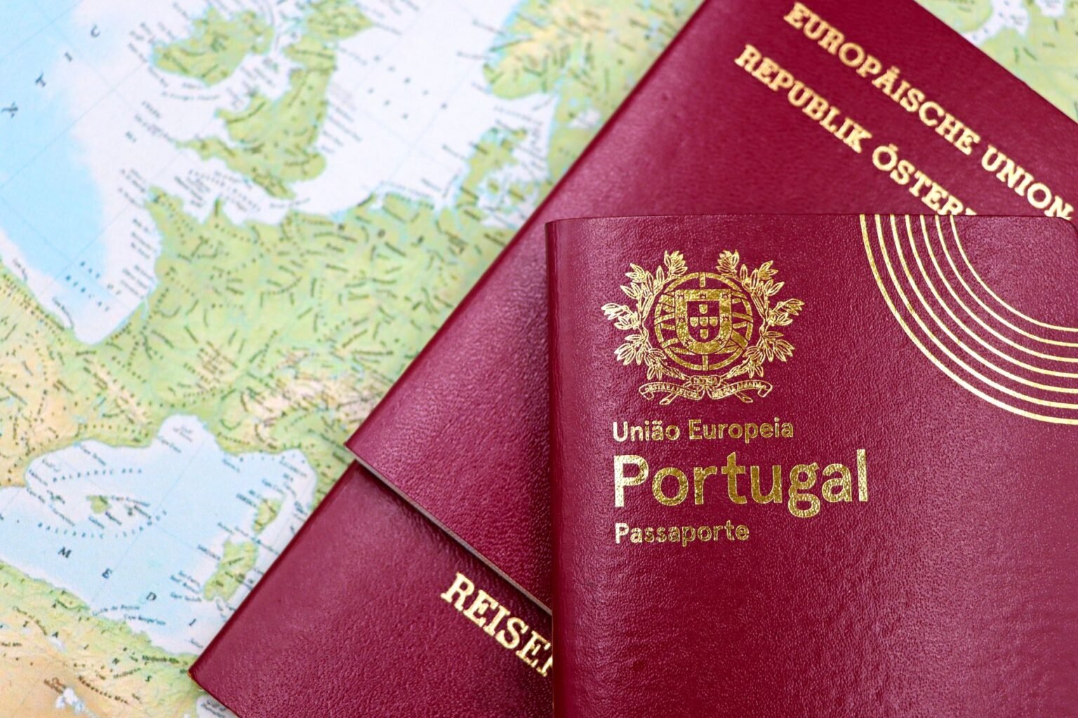 Complete Schengen visa application guide for beginners