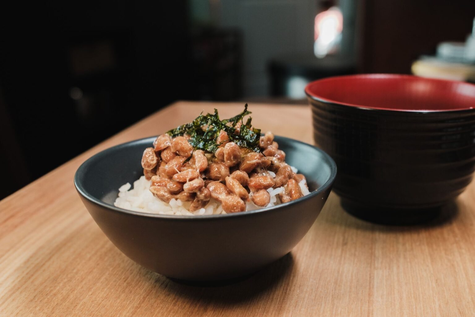 Best traditional Japanese foods every tourist should try