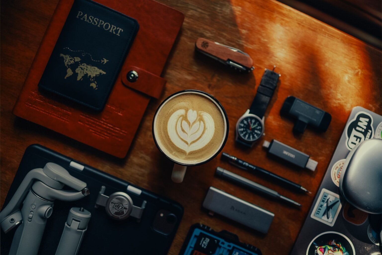 Best travel gadgets every frequent traveler needs in 2026