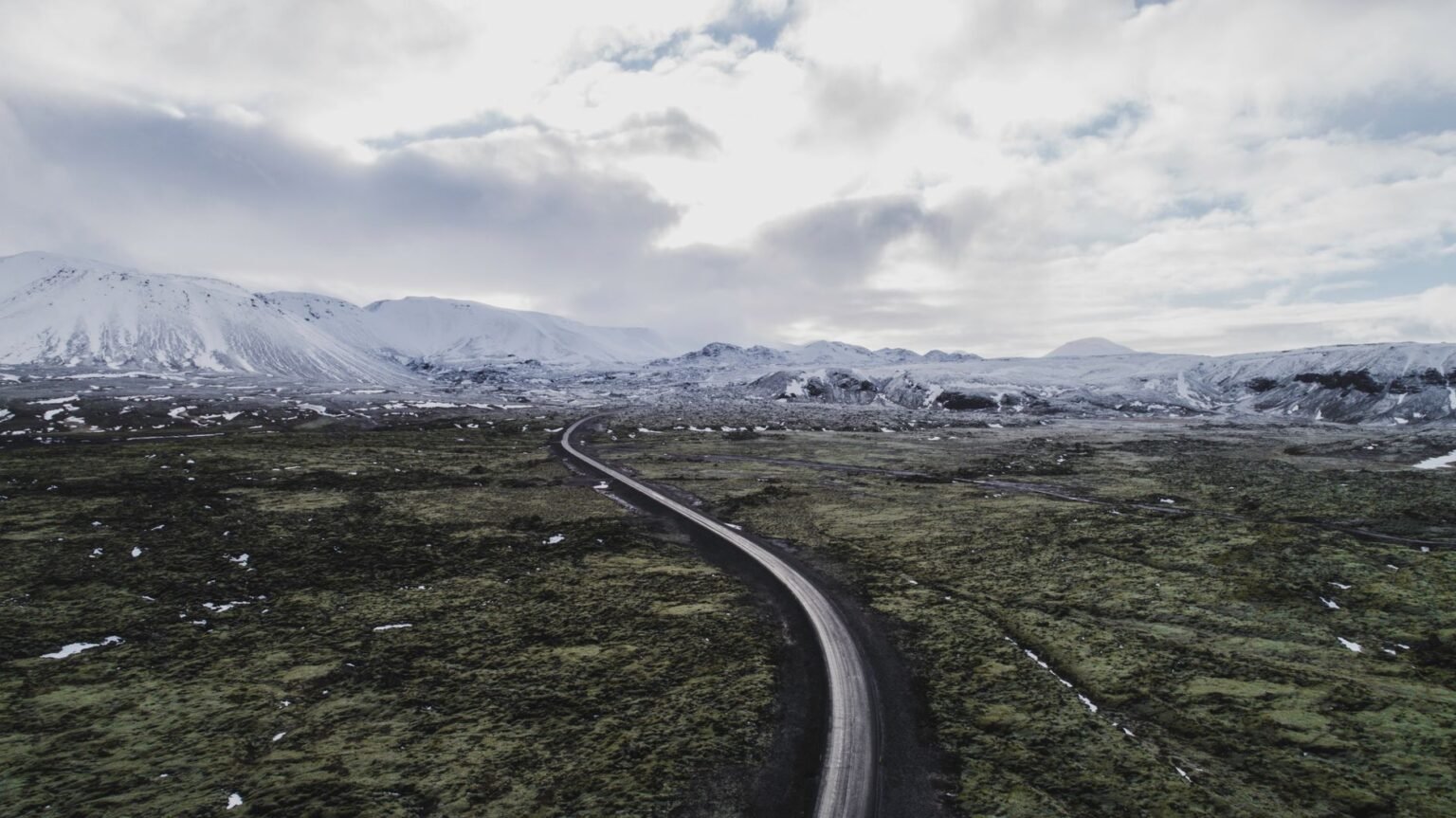 Ultimate road trip itinerary through Iceland Ring Road